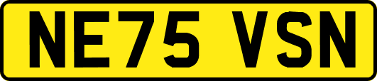 NE75VSN