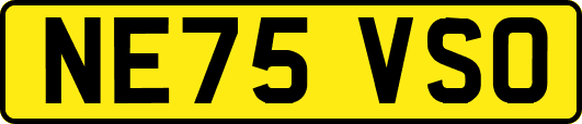 NE75VSO