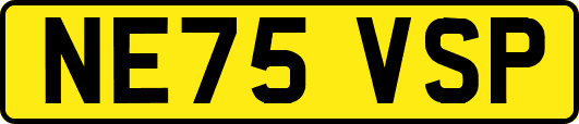 NE75VSP