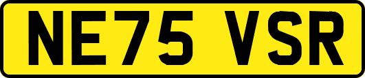 NE75VSR