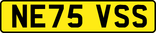 NE75VSS