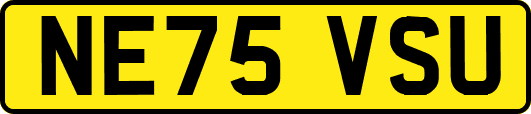 NE75VSU