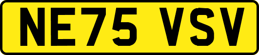 NE75VSV