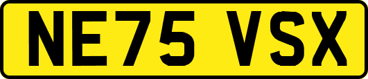 NE75VSX