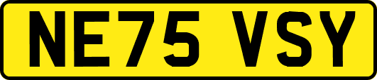 NE75VSY
