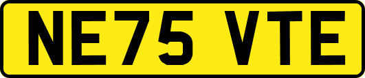 NE75VTE