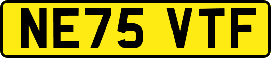 NE75VTF