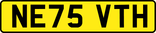 NE75VTH