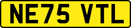 NE75VTL