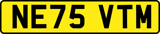 NE75VTM