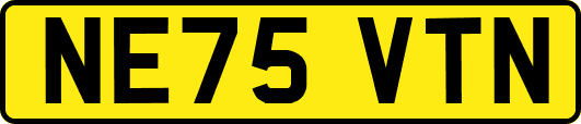 NE75VTN