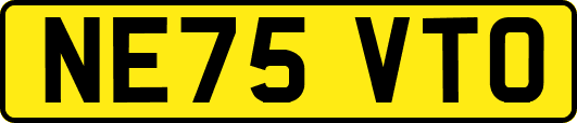 NE75VTO