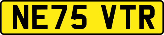 NE75VTR