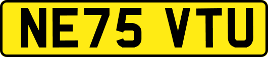 NE75VTU