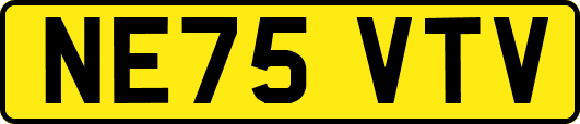 NE75VTV