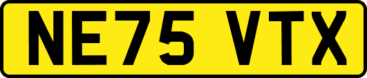 NE75VTX