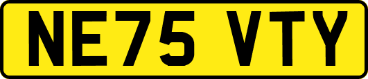 NE75VTY