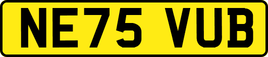 NE75VUB