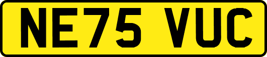 NE75VUC