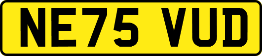NE75VUD