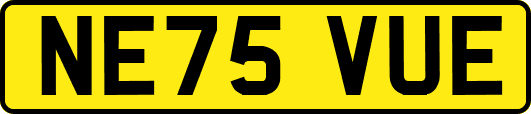 NE75VUE