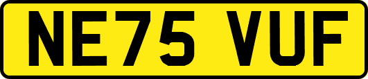 NE75VUF