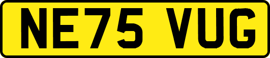NE75VUG