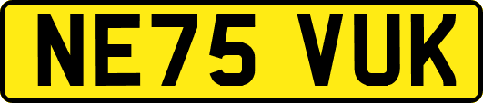 NE75VUK