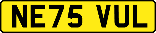 NE75VUL