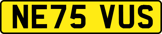 NE75VUS