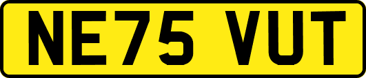 NE75VUT