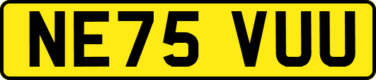 NE75VUU