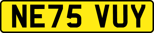 NE75VUY