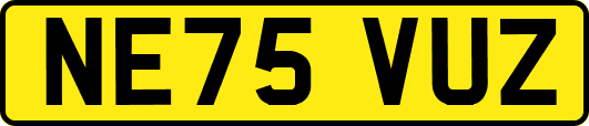 NE75VUZ