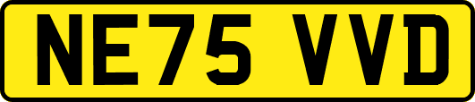 NE75VVD