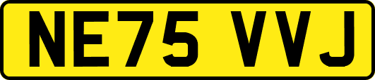 NE75VVJ