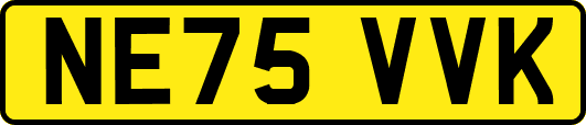 NE75VVK