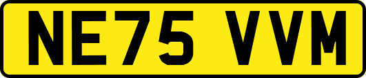 NE75VVM