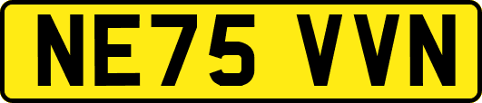NE75VVN