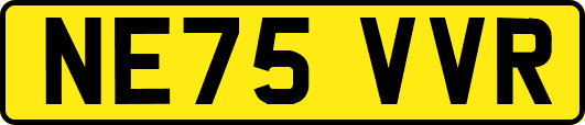 NE75VVR