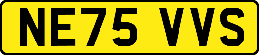 NE75VVS