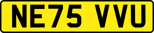NE75VVU