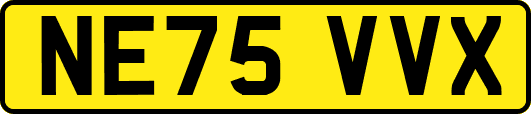 NE75VVX