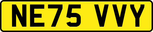 NE75VVY