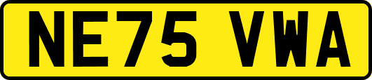 NE75VWA