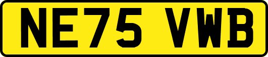 NE75VWB