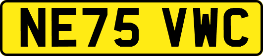 NE75VWC