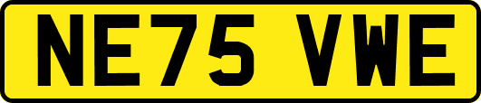 NE75VWE