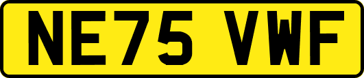 NE75VWF