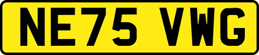 NE75VWG